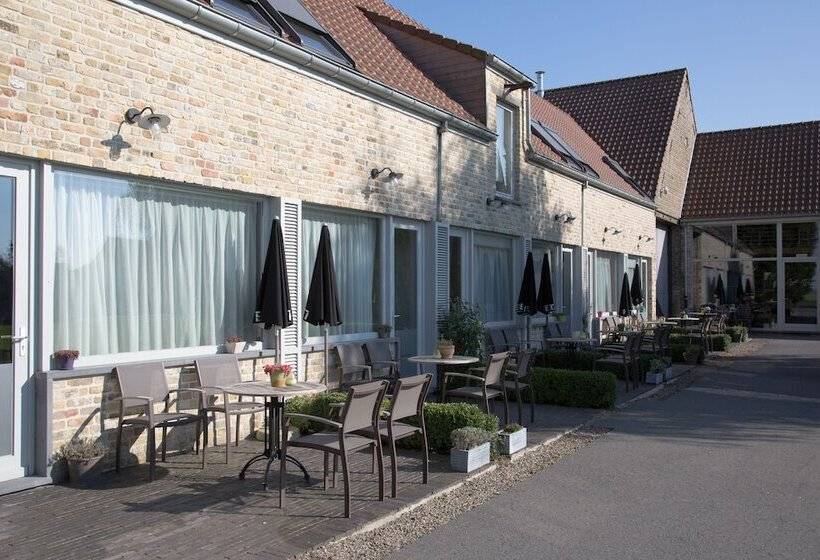 B&b Het Schaliënhof