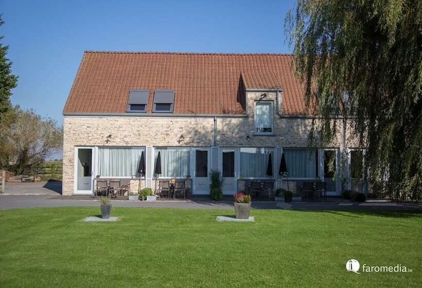 B&b Het Schaliënhof