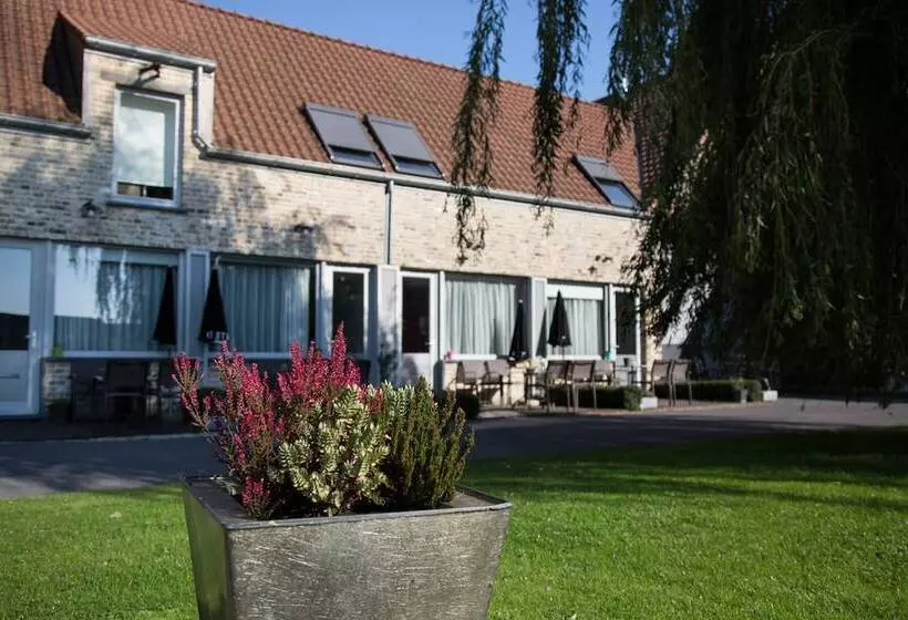 B&b Het Schaliënhof
