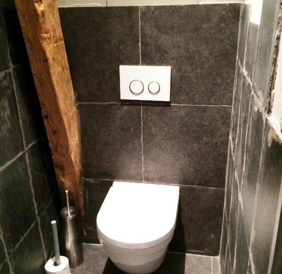 B&b La Ferme Du Doux