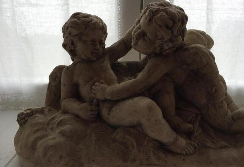 B&b La Ferme Du Doux