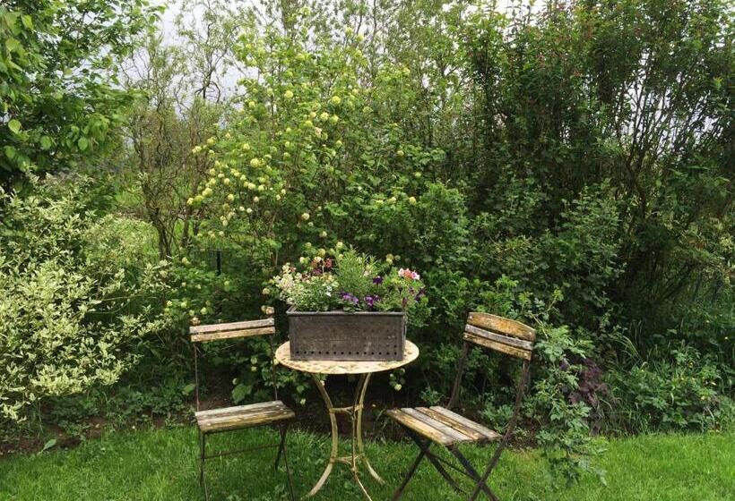 B&b La Ferme Du Doux