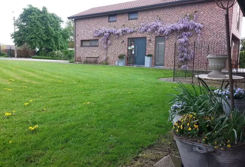 B&b Lomolen