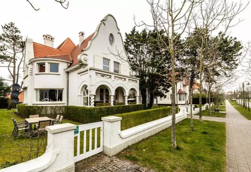 B&b Maison Rabelais