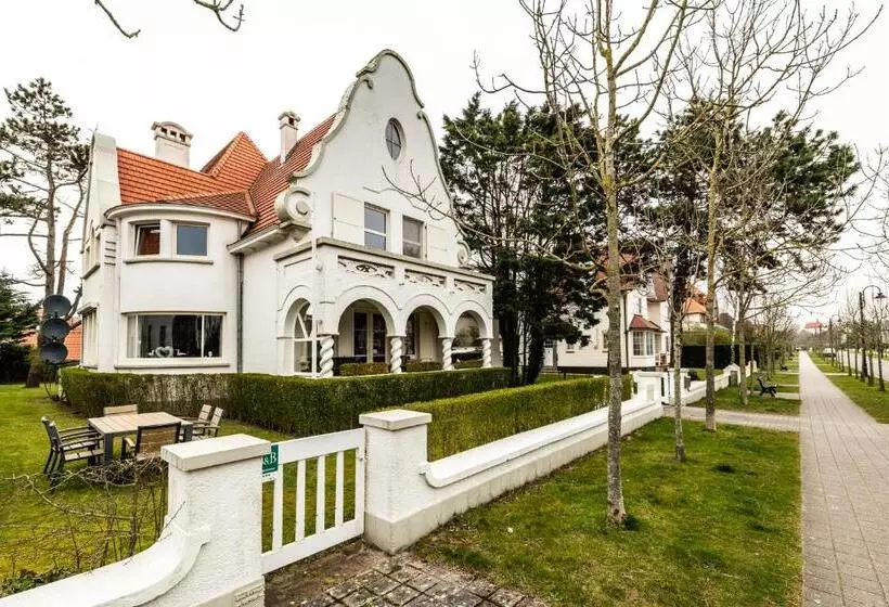 B&b Maison Rabelais