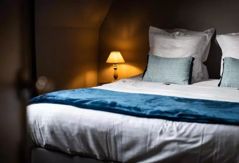 B&b Maison Rabelais