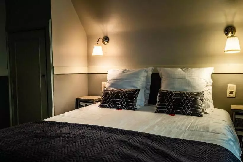 B&b Maison Rabelais