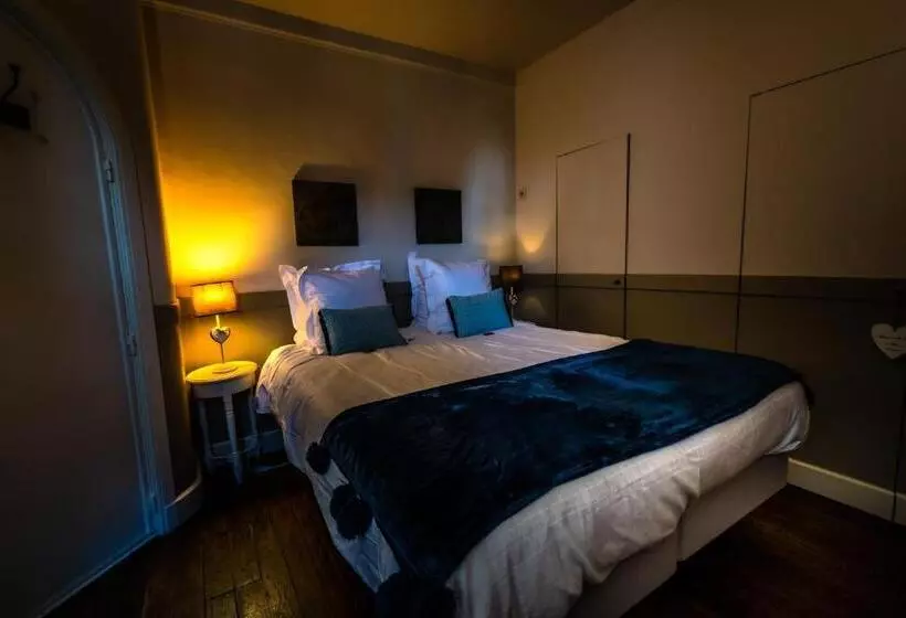 B&b Maison Rabelais