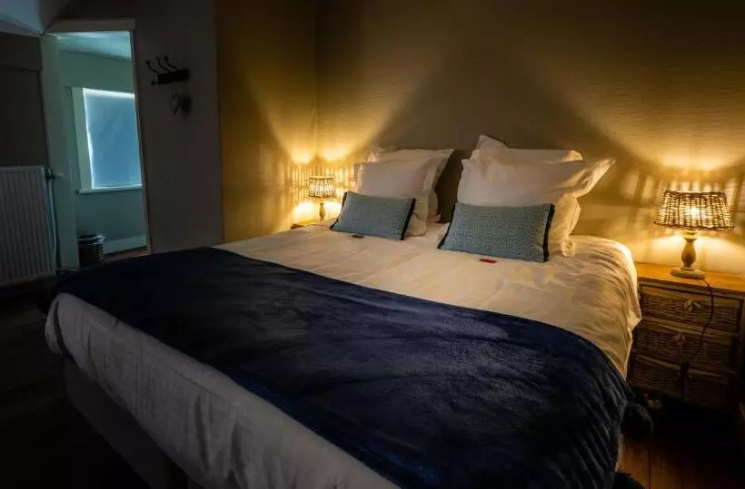 B&b Maison Rabelais