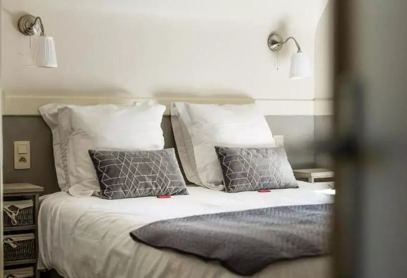 B&b Maison Rabelais