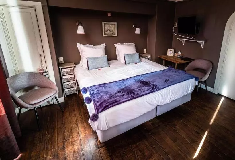 B&b Maison Rabelais