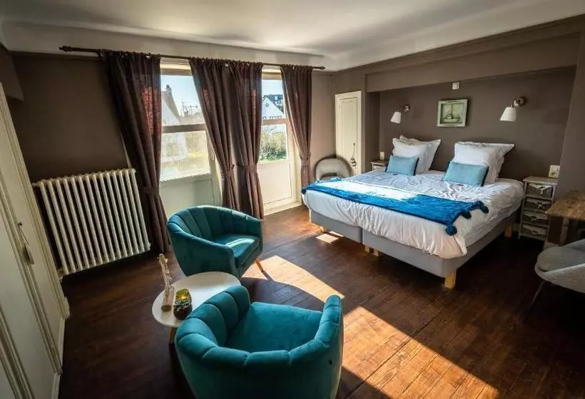 B&b Maison Rabelais