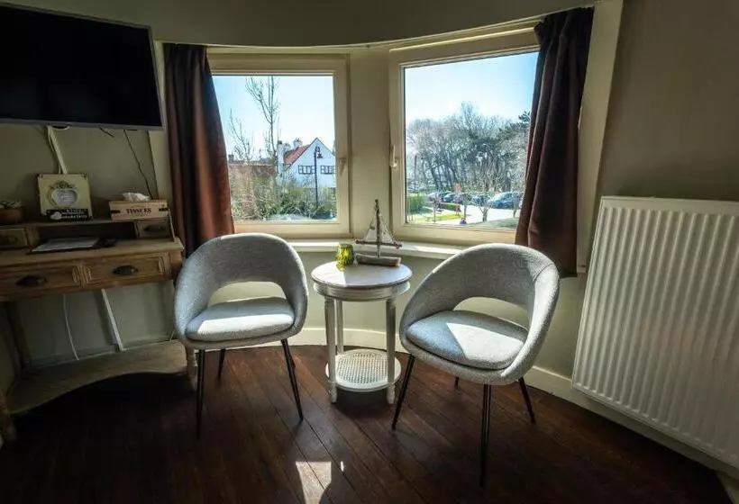 B&b Maison Rabelais