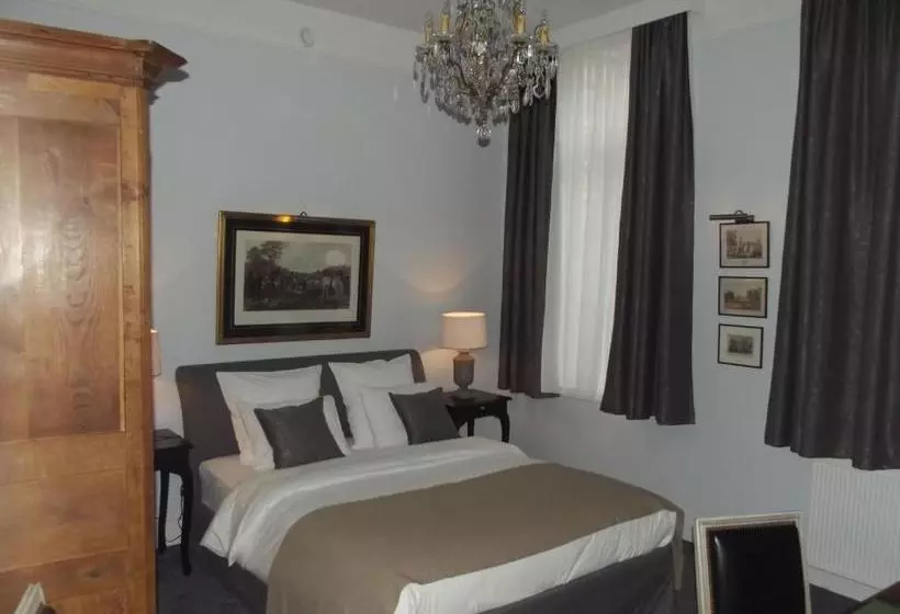 B&b Vincentv. Gallery