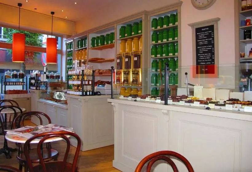 B&b Vincentv. Gallery