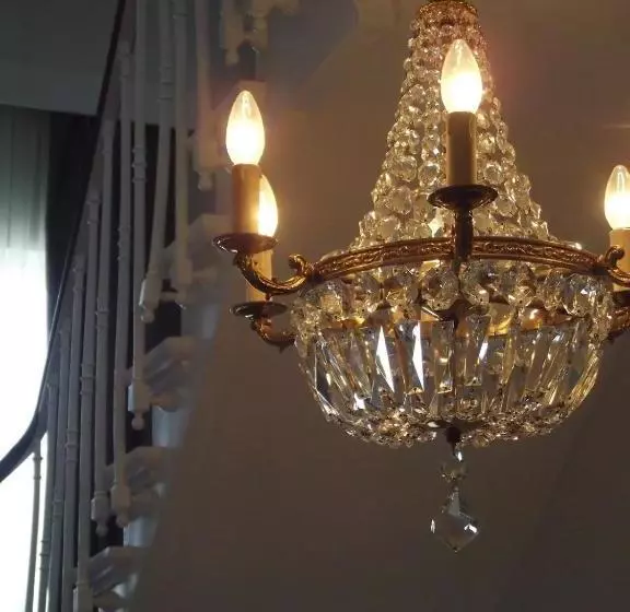 B&b Vincentv. Gallery