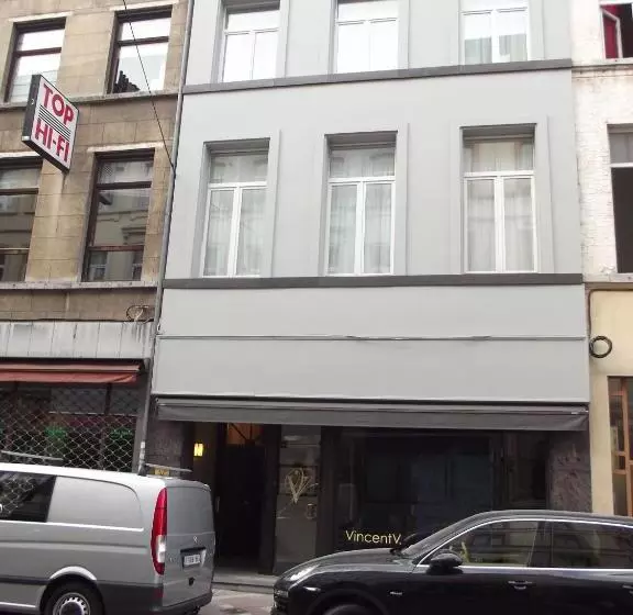 B&b Vincentv. Gallery