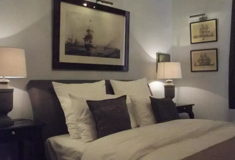 B&b Vincentv. Gallery
