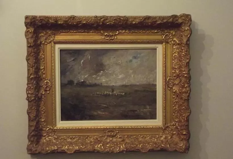 B&b Vincentv. Gallery