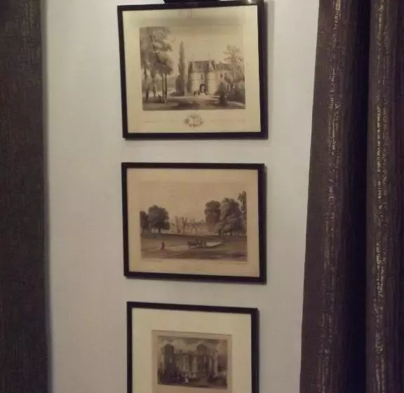 B&b Vincentv. Gallery