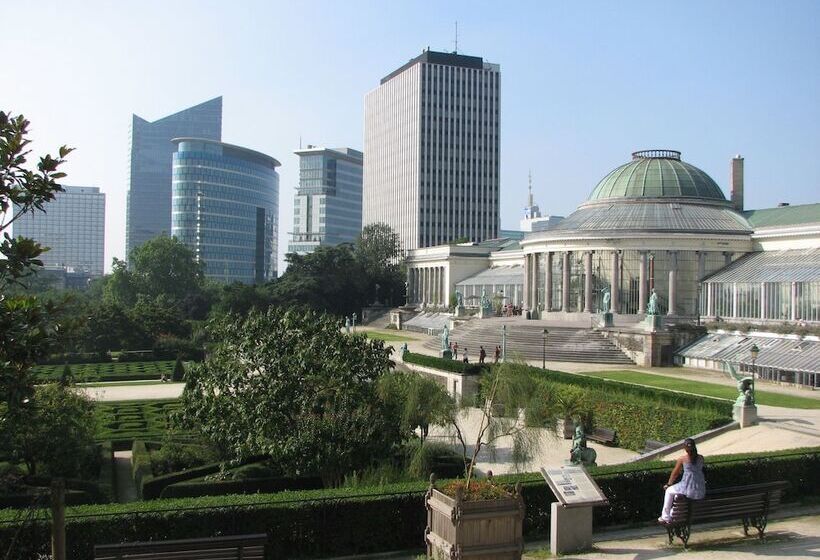 B&b Welcome To My Place