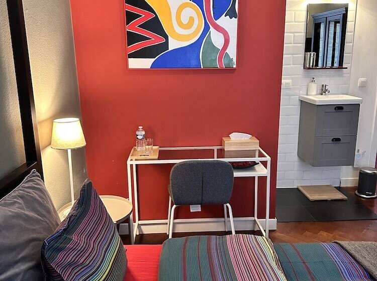 B&b Welcome To My Place