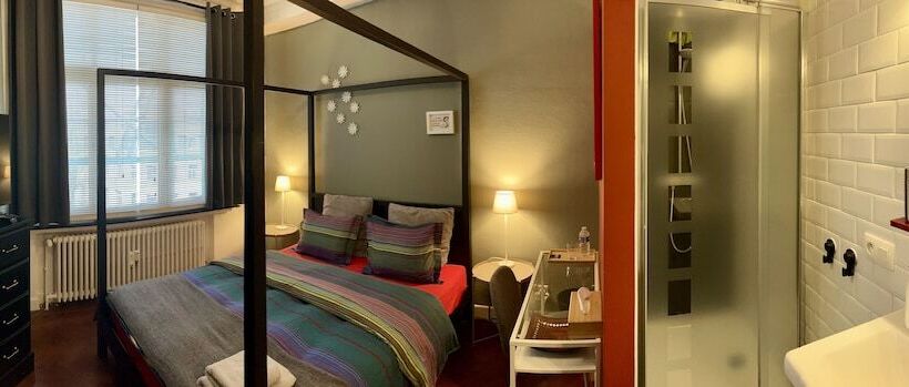 B&b Welcome To My Place