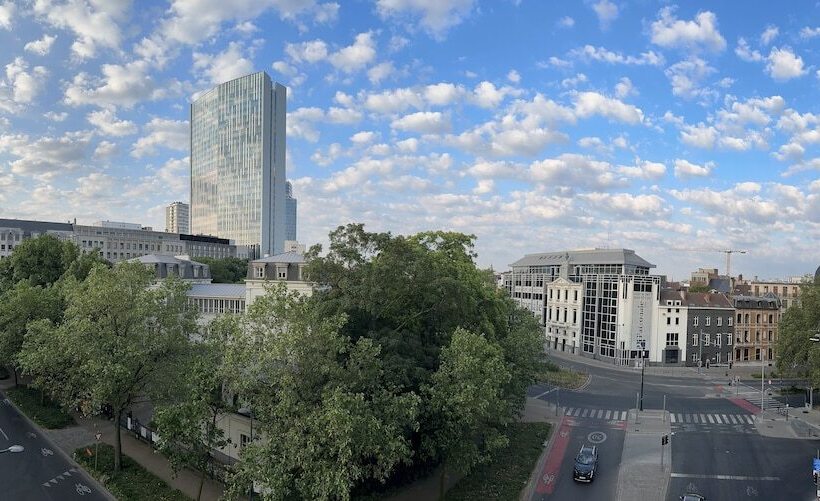 B&b Welcome To My Place