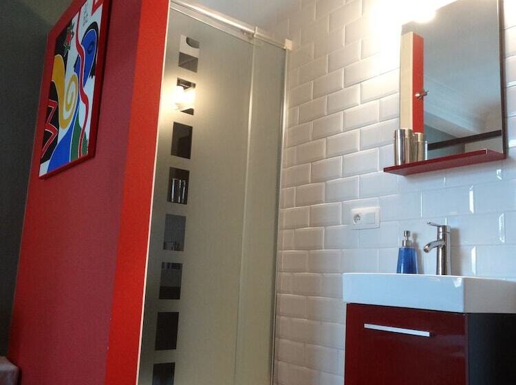 B&b Welcome To My Place