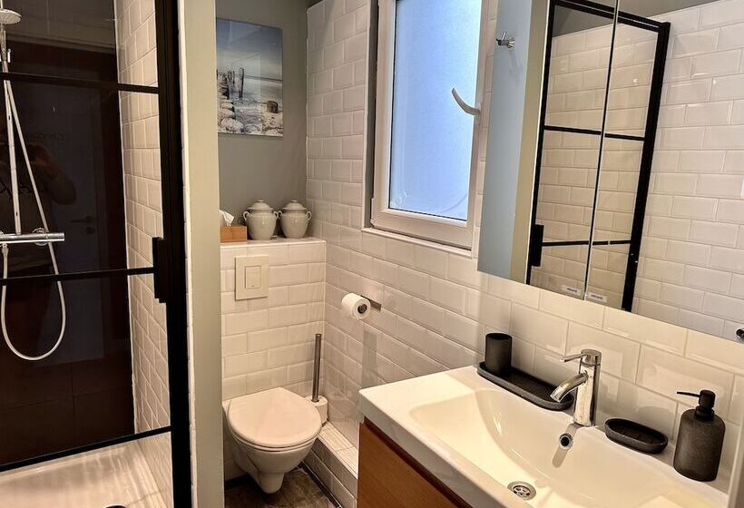 B&b Welcome To My Place