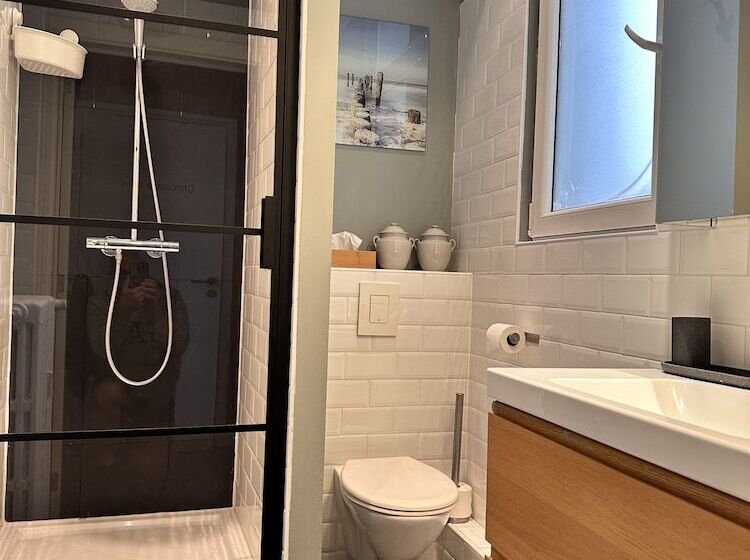 B&b Welcome To My Place