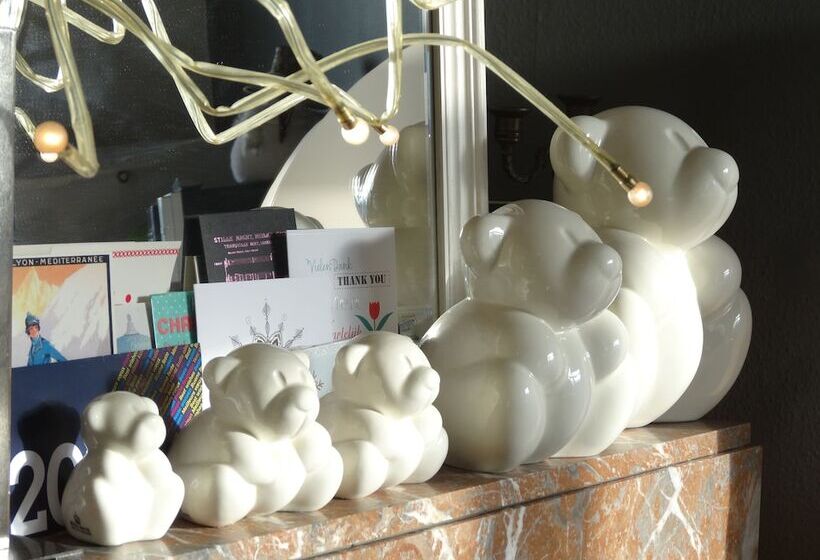 B&b Welcome To My Place