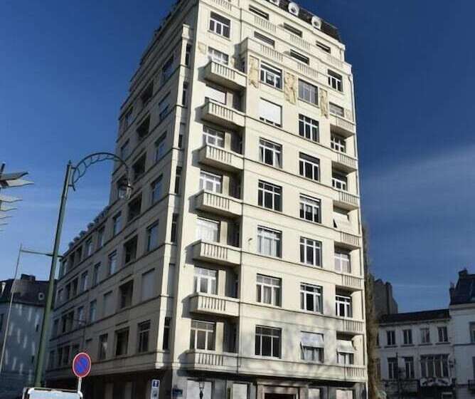 B&b Welcome To My Place