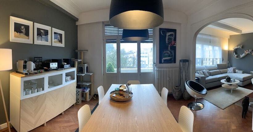 B&b Welcome To My Place