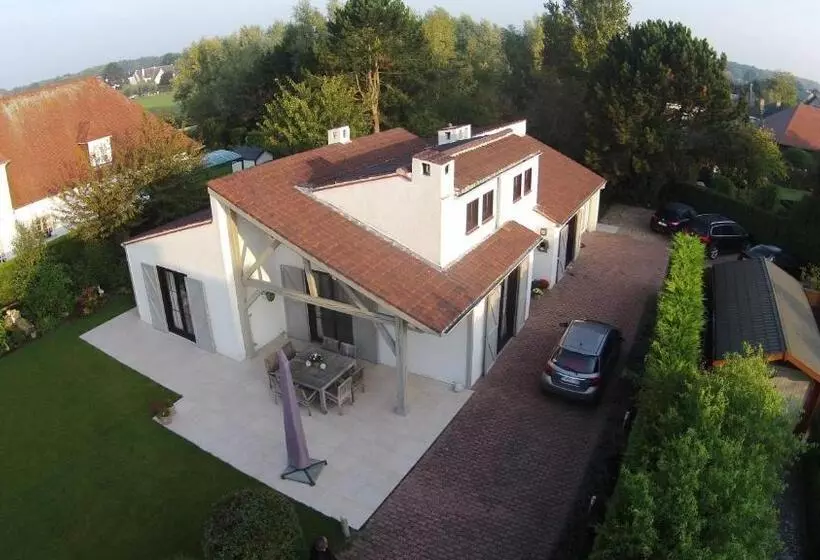 B&b Yaca