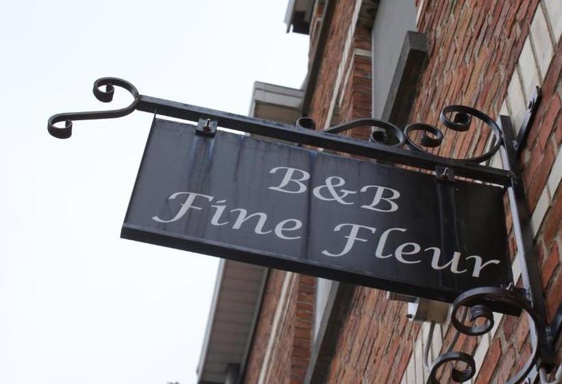 B&b Fine Fleur