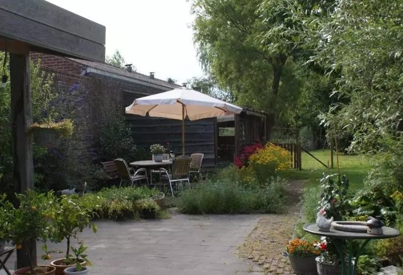 B&b Fine Fleur