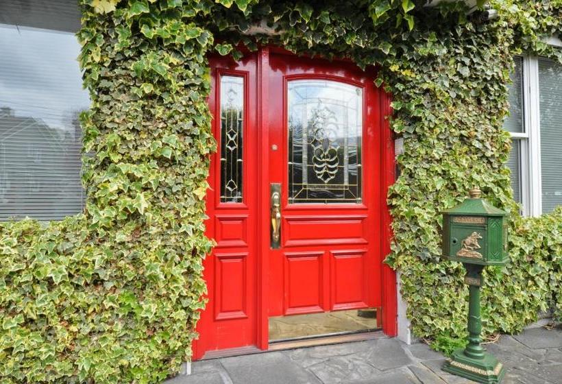 Bed and Breakfast Ash Grove House