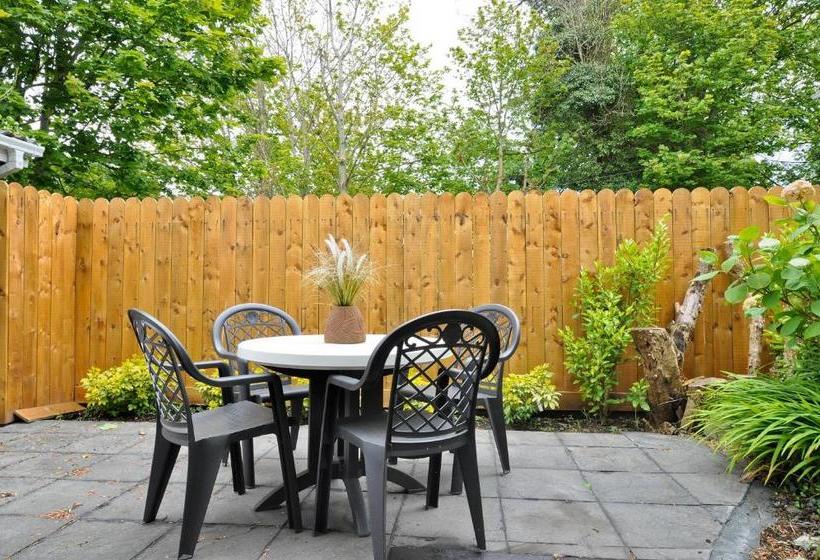 Bed and Breakfast Ash Grove House