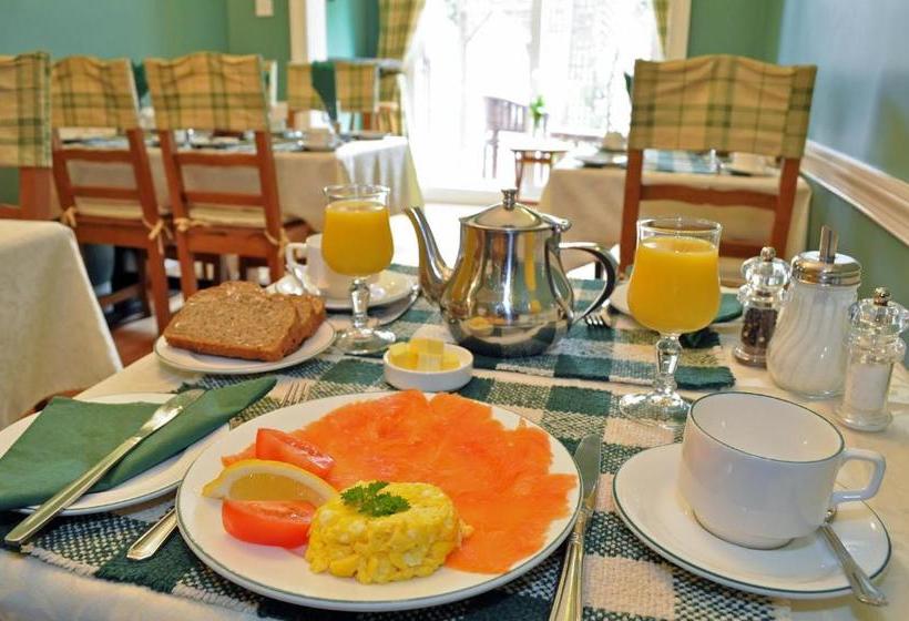 Bed and Breakfast Ash Grove House