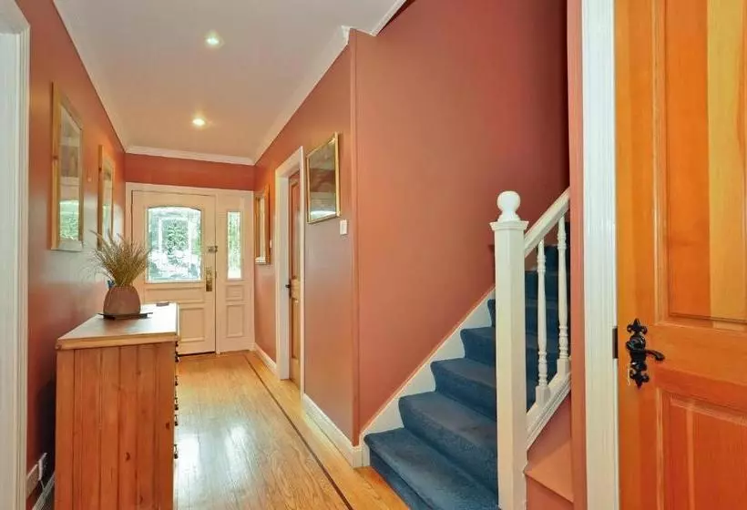 Bed and Breakfast Ash Grove House