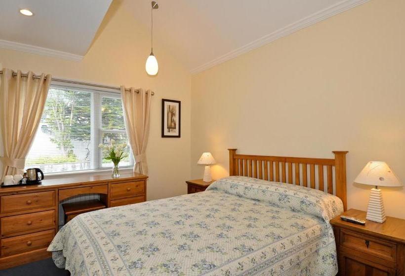 Bed and Breakfast Ash Grove House