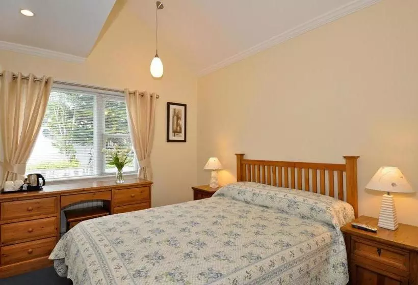 Bed and Breakfast Ash Grove House