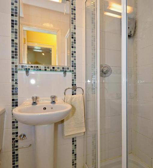 Bed and Breakfast Ash Grove House