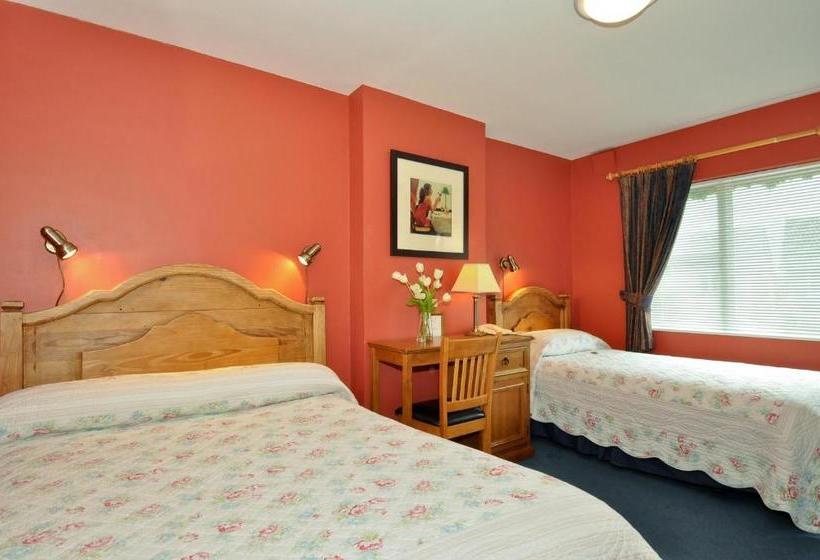 Bed and Breakfast Ash Grove House