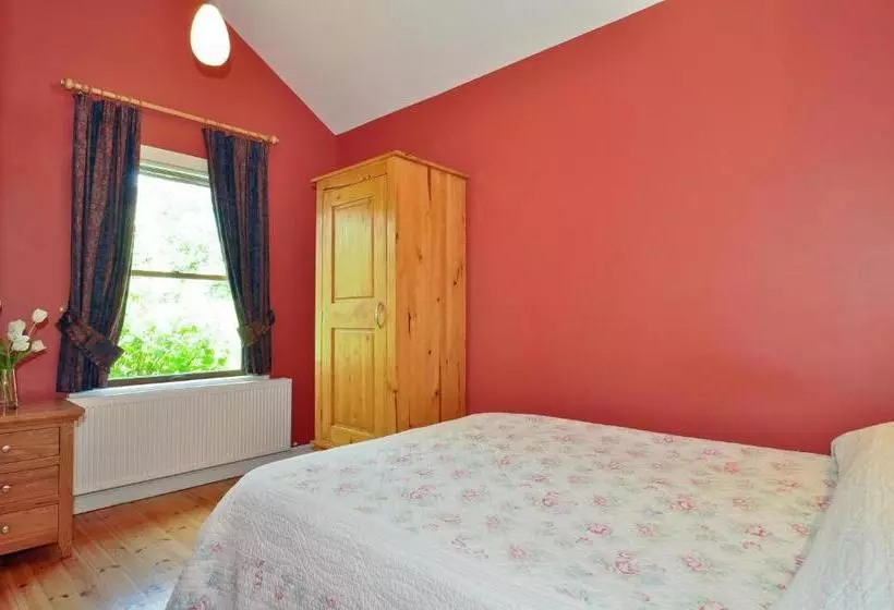 Bed and Breakfast Ash Grove House
