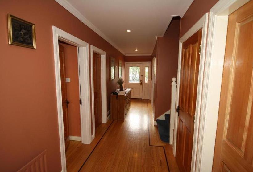 Bed and Breakfast Ash Grove House