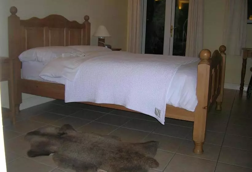 Aamiaismajoitus (B&B) Driftwood