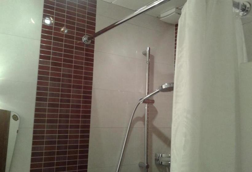 ベッドアンドブレックファースト Haus Mayr