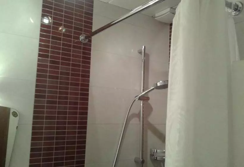 تختخواب و صبحانه Haus Mayr
